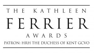 Ferrier Awards Logo
