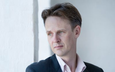 Winterreise: Pre-concert Talk with Dr Clive McClelland