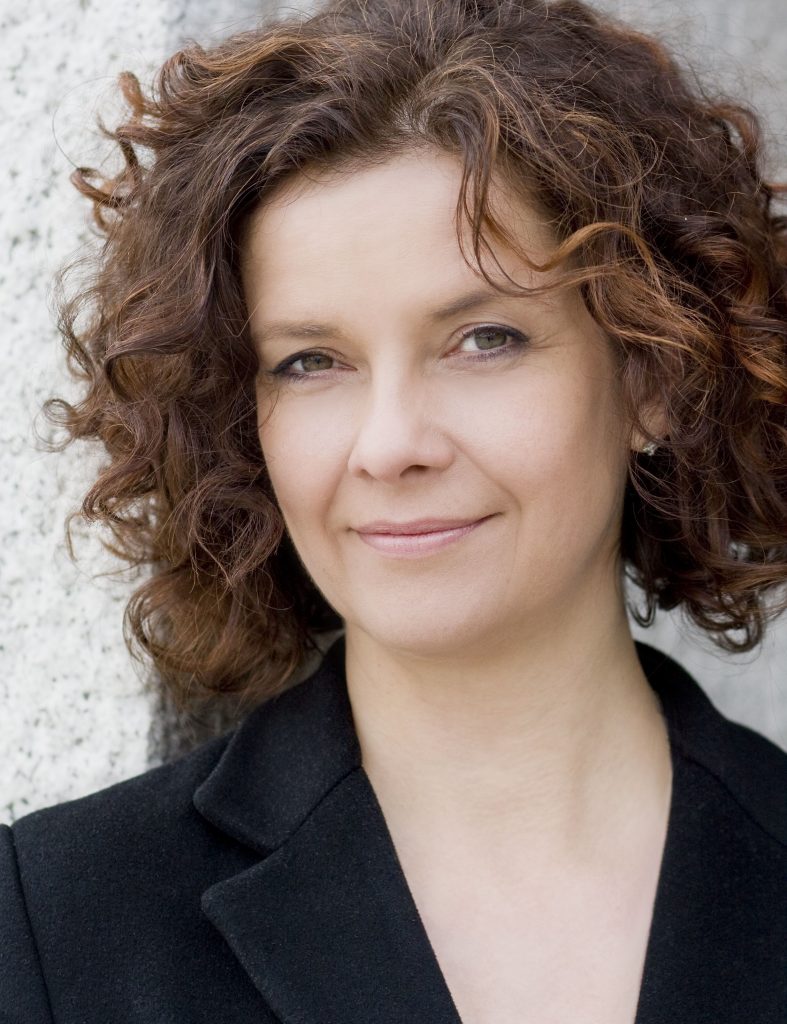 FESTIVAL MASTERCLASS I: with Angelika Kirchschlager - Leeds Lieder