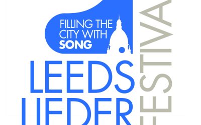 Leeds Lieder contact details: important update